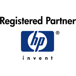 Registered Partner HP Invent