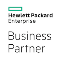 HP company logo
